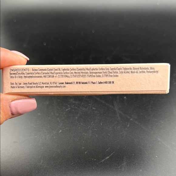 Jones Road Brow Pencil in Light Brunette - Picture 2 of 5